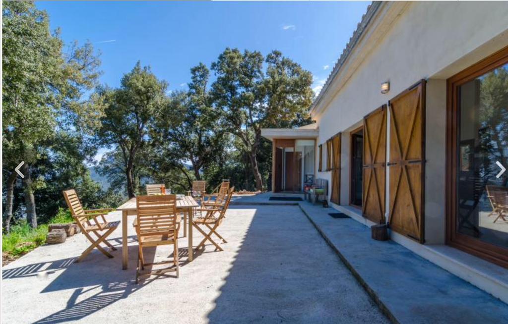 Sa Talaia Villa Lluc Bagian luar foto